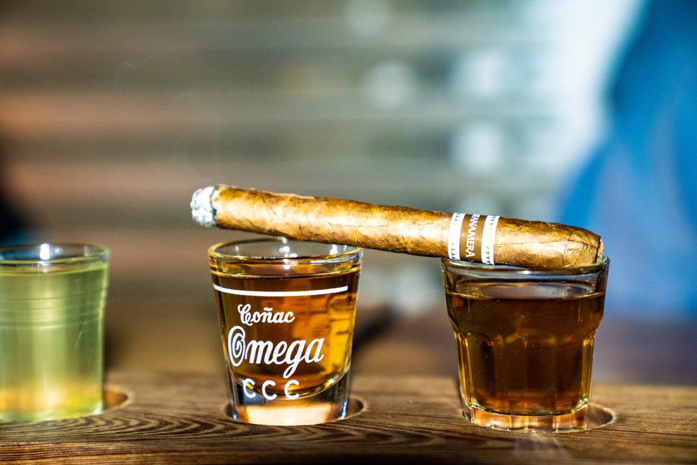 Havana Pub Crawl — 6